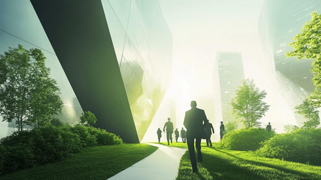 Financement participatif : Nouvelle solution pour l’implantation et immobilier entreprise